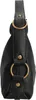 GUESS CAMDEN SHOULDER BAG Schwarz Produktbild-Vorschau 20