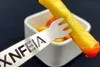 OXNFEIA® Pommesgabeln 4 Stück, aus Edelstahl mit Produktbild-Vorschau 6