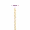 vidaXL Seil 100% Sisal 4 mm 100 m Produktbild-Vorschau 3
