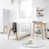 Petite Amélie® Wickeltisch - Babywickeltisch mit erhöhtem Produktbild-Vorschau 3