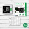Medisana BW 360 connect Handgelenk Blutdruckmessgerät Produktbild-Vorschau 5