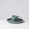 Kaffeeservice, Steinzeug Kaffeeservice, Steinzeug TIEFER Produktbild-Vorschau 3