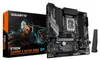 Gigabyte B760M Gaming X WiFi6E Gen5  (B760,S1700,mATX,DDR5 Voir les images du produit 1