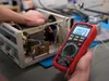 Velleman Temperatursensor, flexibel, für Multimeter, -40 Produktbild-Vorschau 3
