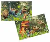 HERMA  19743 HERMA Schreibunterlage "Dino World", (B)550 x Voir les images du produit 1