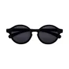Izipizi Sonnenbrille Kids Plus Black 3-5 Jahre Produktbild-Vorschau 1