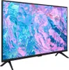 Smart TV Samsung 43" 4K Ultra HD LED HDR Voir les images du produit 7