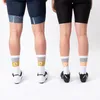 Occulto Herren & Damen Rennradsocken 2er Pack (Modell: Produktbild-Vorschau 7