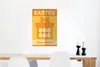 MuchoWow® Poster Zitate - Ostern - Frohe Ostern! - Geschenk Produktbild-Vorschau 5