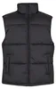 Urban Classics - Gilet matelassé basique pour hommes, Voir les images du produit 1