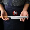 Hezhen SO Serie - Sashimi Messer 24 cm Produktbild-Vorschau 5