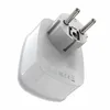 L57C EU Mehrfachsteckdose mit 2x USB-A & 2x USB-C – USB-C Produktbild-Vorschau 3