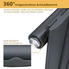 SONNI 1800×542 mm antracite radiatore a pannello monostrato Anteprima dell’immagine prodotto 6
