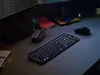Logitech MX Keys - Tastatur - hinterleuchtet - Bluetooth - Produktbild-Vorschau 4