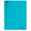 LEITZ Jurismappe DIN A4 Karton 320 g/qm blau Produktbild-Vorschau 4