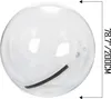 SucceBuy 2M Walk on Water Nafukovací Zorb Ball s německým Náhled obrázku produktu 8