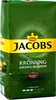 JACOBS Káva Krönung 5908 celozrnná 500g Náhled obrázku produktu 6