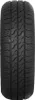 A close-up, front-facing view of a tire tread. Anteprima dell’immagine prodotto
