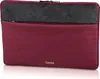 Laptop-Sleeve "Tayrona", bis 40 cm (15,6"), Rot (00216549) Produktbild-Vorschau 1