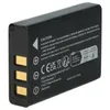 EXTENSILO 2x Akku Ersatz für Pentax D-LI7 für Kamera (1800 Produktbild-Vorschau 2