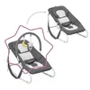 Badabulle Babywippe Easy Moonlight - mit integrierter Produktbild-Vorschau 10