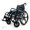 COMFYGO X-1 SE Rollstuhl 51 cm – Faltbarer Produktbild-Vorschau 3