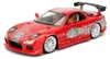 Jada Fast & Furious, Mazda RX-7 (1993), schaal 1:24 Productafbeelding-voorbeeld 2