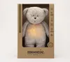 Ourson Moonie 2.0 Bio Gris Voir les images du produit 2