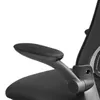 FORCE ONE Ergonomischer Bürostuhl X-OFFICE Drehstuhl | Produktbild-Vorschau 8