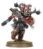 Warhammer (S) 40K: World Eaters – Khorneovi berserkovia Náhľad obrázku produktu 9