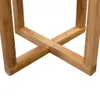 Tavolino 40×50 cm in rovere massiccio Anteprima dell’immagine prodotto 9