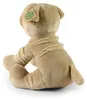 Pluszowy Shar Pei 30 cm Ekologiczny Podgląd zdjęcia produktu 8