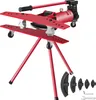 Curvatubi VEVOR Curvatubi idraulici 16Ton Curvatubi 1/2"-2" Anteprima dell’immagine prodotto 1