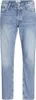 Jack & Jones Chris Jignial Mf 920 Jeans Plus Size Blau 44 / Anteprima dell’immagine prodotto 3