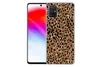 MuchoWow® Handyhülle Schutzhülle Hülle für Samsung Galaxy Produktbild-Vorschau 2