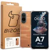 Flexible Handyhülle für Xiaomi Redmi A7 Pro, Bizon Case Produktbild-Vorschau 7