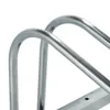 Relaxdays Fahrradständer Boden, für 5 Räder, bis 60 mm Produktbild-Vorschau 8