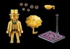 PLAYMOBIL 70377 Artista di strada Anteprima dell’immagine prodotto 5