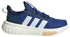 adidas Kaptir 4.0 Royal Blue Cloud White Gum (GS) - EU 31 Produktbild-Vorschau 6