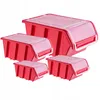 KADAX Pojemnik Kuweta magazynowy Organizer 195x120mm 10x Podgląd zdjęcia produktu 11