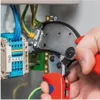Knipex Twistor16, Crimpwerkzeug Produktbild-Vorschau 14