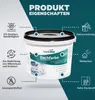 Superbau Dachfarbe Grau 1,5kg, Sockelfarbe WASSERDICHT, Produktbild-Vorschau 4