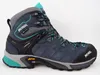 Meindl Kapstadt GTX, Weiblich, Erwachsener, Navy, Türkis, Produktbild-Vorschau 2