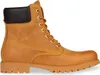 Panama Jack Panama 03  Veterschoenen Hoog - Geel - Maat 43 Voir les images du produit 11