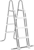 Duolm Intex 3-Stufen-Sicherheitsleiter 91-107 cm Produktbild-Vorschau 1