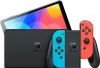 Nintendo Switch OLED portable game console 17.8 cm 7" 64 GB Náhľad obrázku produktu 2