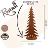 Rostikal Sapin 1 mètre Décoration de Noël grande Décoration Voir les images du produit 2
