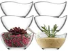 LAV Vira Glasschalen – 310 ml (10 1/2 oz), 6er Set Produktbild-Vorschau 12