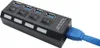 Verk 06236 Mini USB Hub 3.0, 4 porty Náhled obrázku produktu 8