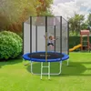 Trampoline modèle B - 244 cm Voir les images du produit 9